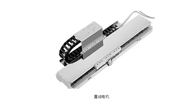你了解直线电机的速度吗?