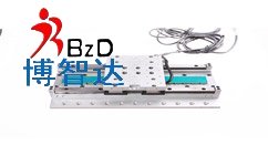 「直线电机问题」直线电机滑块稳定时间有多快?