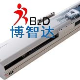 「环形直线电机」环形直线电机导轨系统中圆弧段安装注意事项!