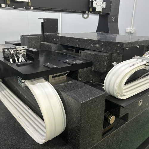 直线电机的工作原理：这样打破传统传动桎梏